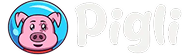 Pigli logo